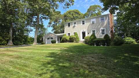 34 Collingwood Drive, Yarmouth Port, MA 02675