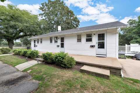 371 Teaticket Highway, East Falmouth, MA 02536