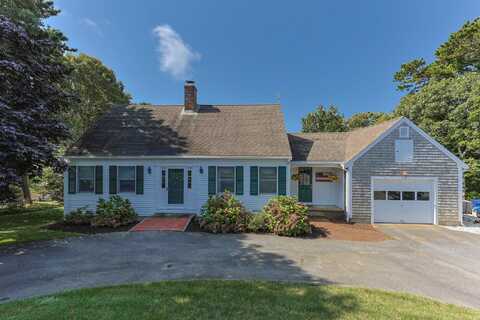 319 Riverview Drive, Chatham, MA 02633