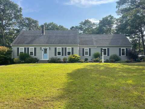 30 Bay Pine Road, Harwich, MA 02645