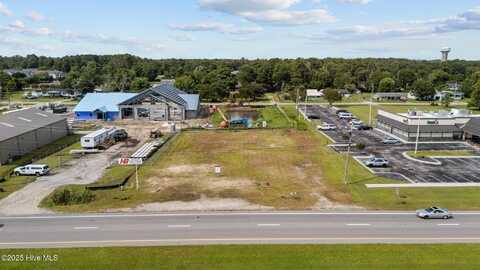 5320 Highway 70 W, Morehead City, NC 28557