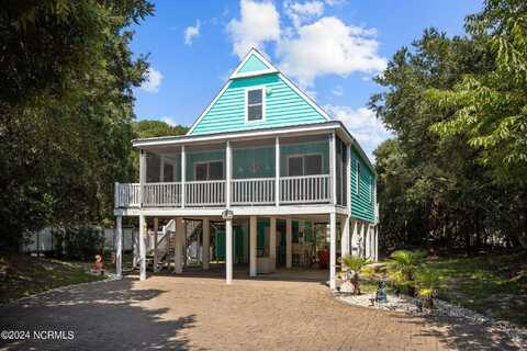 5102 Emerald Drive, Emerald Isle, NC 28594