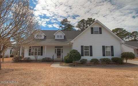 203 Slow Lane, Morehead City, NC 28557