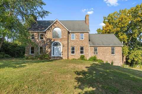 3337 Cedar Hill Road SW, Amanda, OH 43102