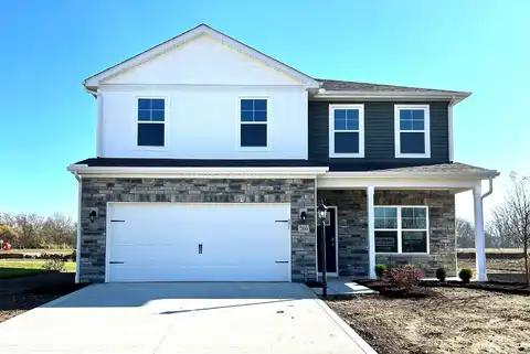 269 Sterndale Drive, Pickerington, OH 43147