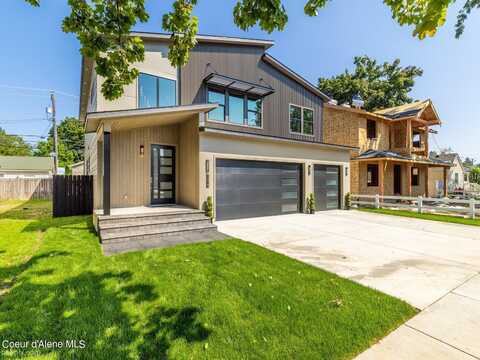 1313 E LAKESIDE AVE, Coeur D Alene, ID 83814