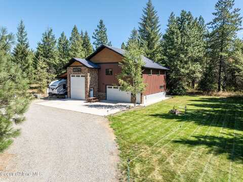 645 Cardinal Lane, Spirit Lake, ID 83869