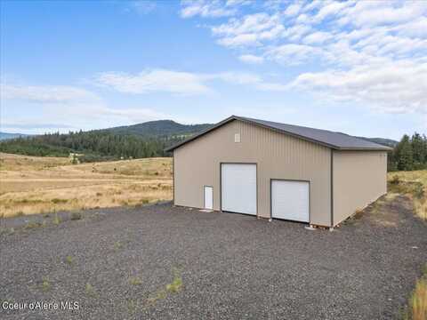 26709 S Highway 95, Worley, ID 83876