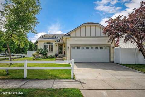 2482 W APPERSON DR, Coeur D Alene, ID 83815