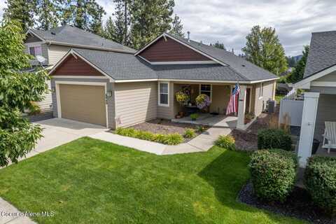 6868 N CORNWALL ST, Coeur D Alene, ID 83815