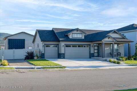 2008 Okanogan Ave, Post Falls, ID 83854