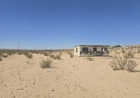 000 Lot 85 Sec 4 Tp 1n R 8e, 29 Palms, CA 92277