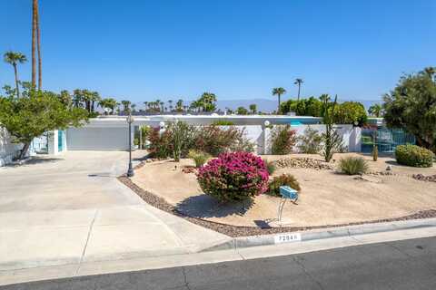 72940 Homestead Road, Palm Desert, CA 92260