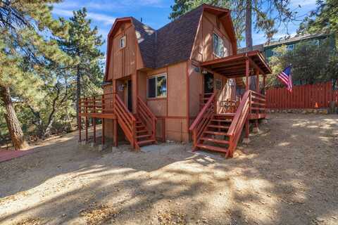 54370 Valley View Drive, Idyllwild, CA 92549