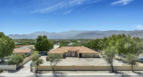 72125 Via Vail, Rancho Mirage, CA 92270