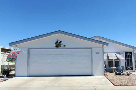 99 Mount Ararat Drive, Cathedral City, CA 92234