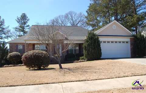 304 Woods Edge Way, Warner Robins, GA 31088