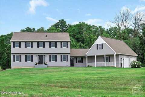 467 Knickerbocker Road, Schodack Landing, NY 12156