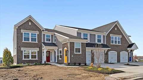 469 Bethpage Way, Turtle Creek Twp, OH 45036
