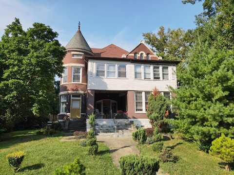 662 Gholson Avenue, Cincinnati, OH 45214