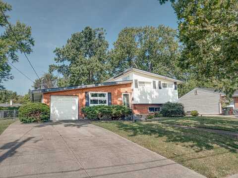 11489 Flagler Lane, Forest Park, OH 45240