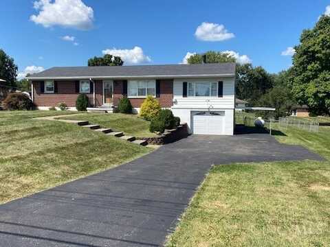 2142 Middletown Eaton Road, Madison Twp, OH 45042