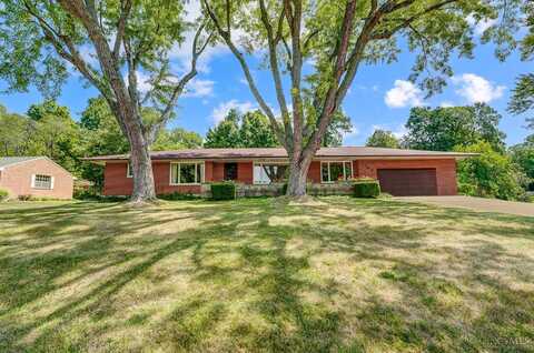 1398 Quail Lane, Beavercreek, OH 45434