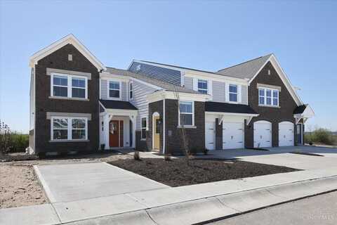 5305 Augusta Drive, Lebanon, OH 45036