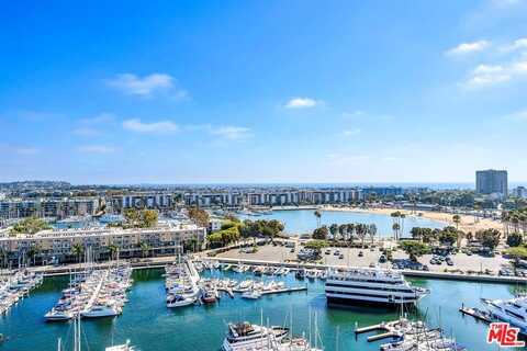 4267 Marina City Dr, Marina Del Rey, CA 90292