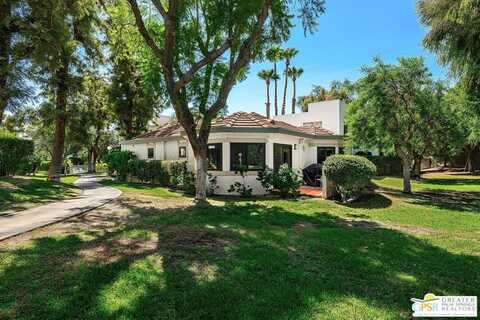 1865 N Via Miraleste, Palm Springs, CA 92262