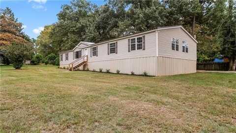 1013 MAGELLAN Pass, Boyce, LA 71409