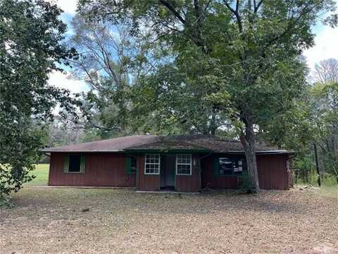 53A RAYMOND PRICE Road, Deville, LA 71328