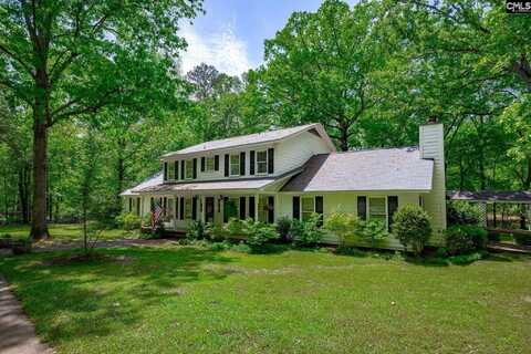 448 Longtown Road W, Blythewood, SC 29016