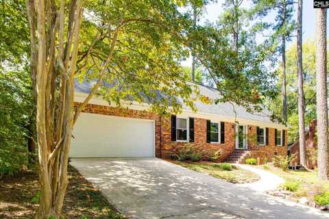 3346 Overcreek Road, Columbia, SC 29206