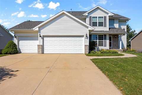 1185 Glendale Lane, Ely, IA 52227