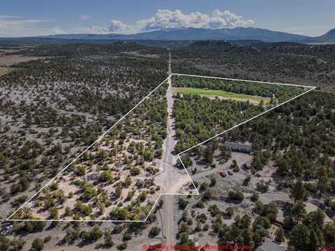 TBD CR J.85, Mancos, CO 81328