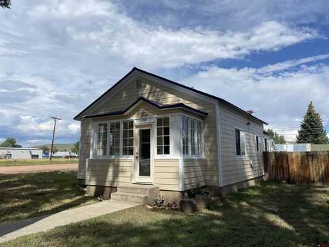 708 N Wisconsin Street, Gunnison, CO 81230