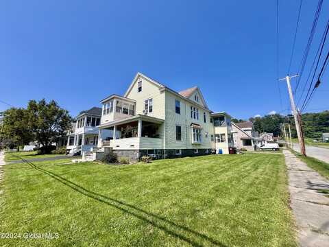 250 W Fulton Street, Gloversville, NY 12078