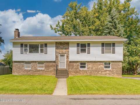 17 Oliver Avenue, Albany, NY 12203