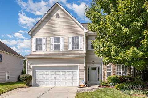 3521 Goldeneye Drive, Charlotte, NC 28216