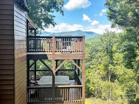 500 Beechwood Drive, Sylva, NC 28779