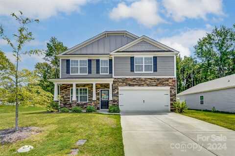 208 Wildflower Drive, Locust, NC 28097