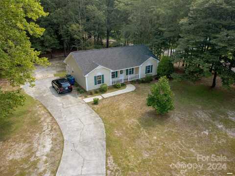 113 Moore Street, Hartsville, SC 29550