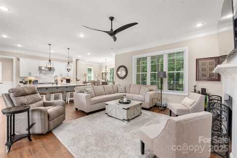 859 Irish Creek Drive, Landis, NC 28088