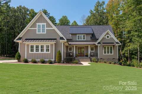 859 Irish Creek Drive, Landis, NC 28088