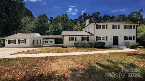 44493 Field Road, New London, NC 28127