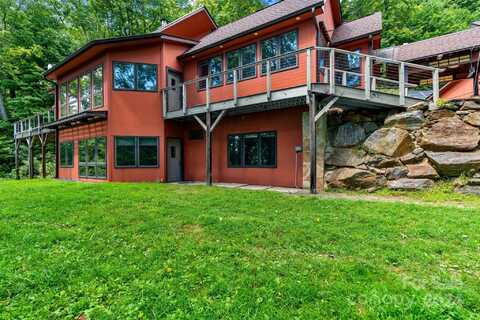 180 Britten Cove Road, Weaverville, NC 28787