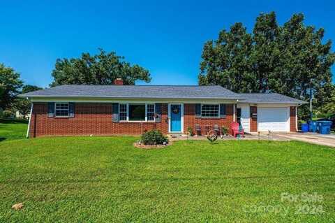 500 Church Street NW, Valdese, NC 28690