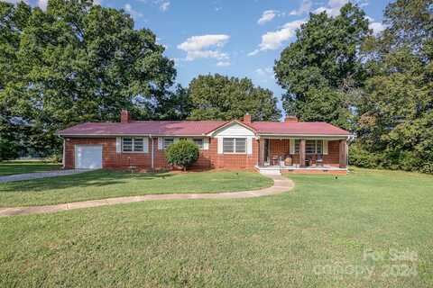 955 Goodnight Road, Salisbury, NC 28147