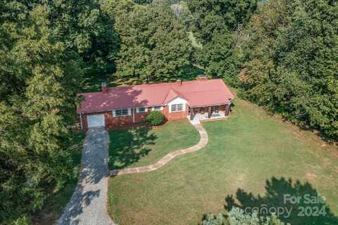 955 Goodnight Road, Salisbury, NC 28147